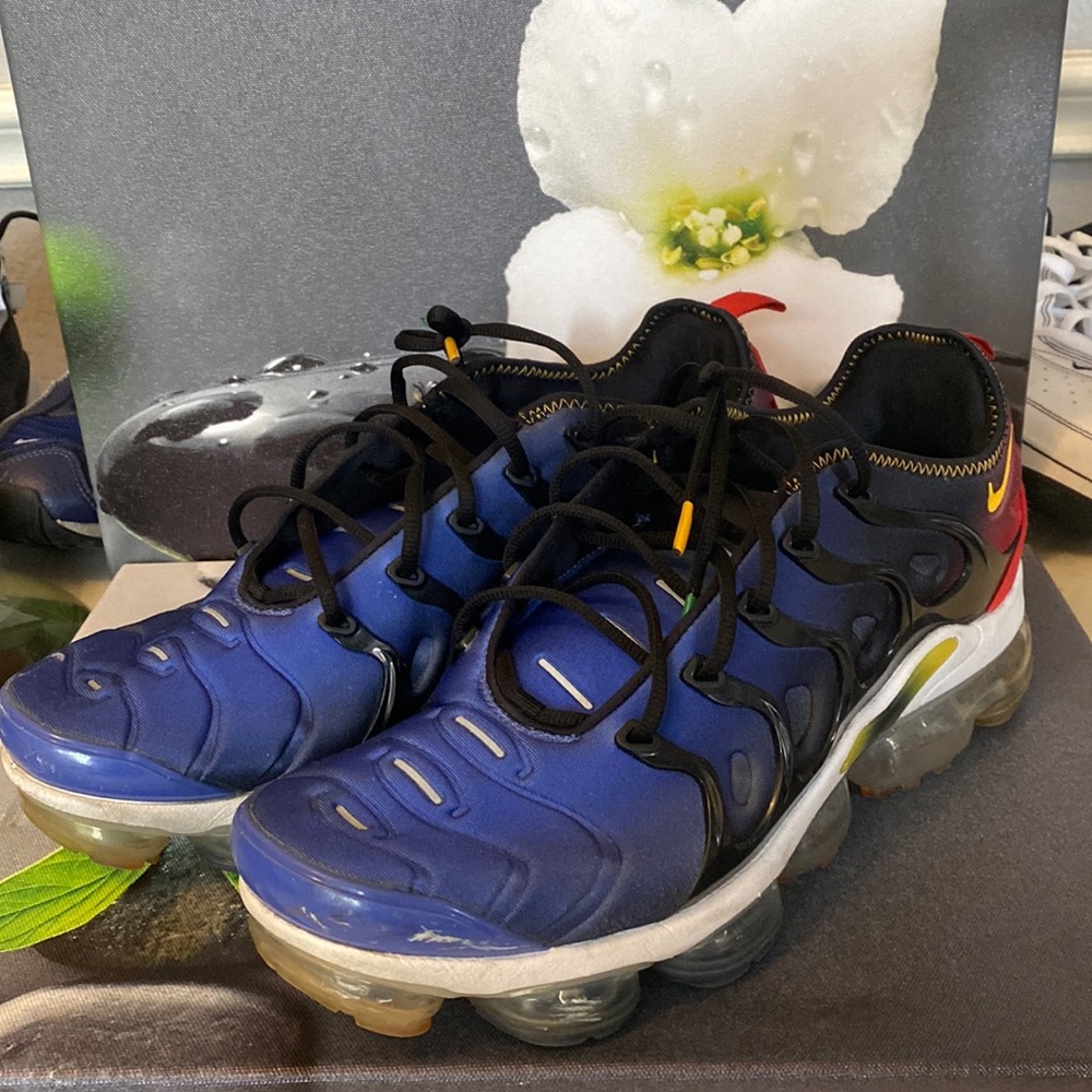 Nike Air Vapor Max